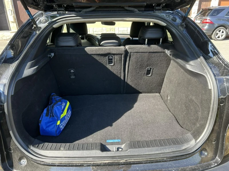 Mazda CX-30 CX- 30, снимка 8 - Автомобили и джипове - 52270841