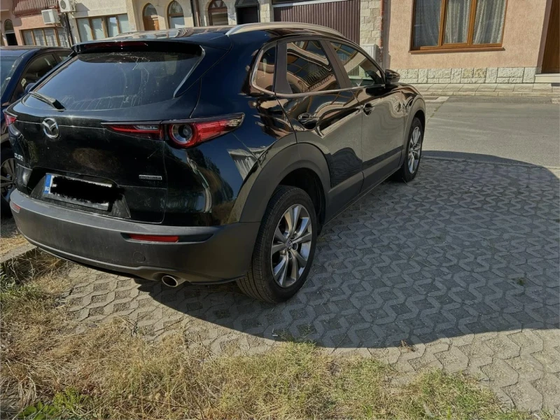 Mazda CX-30 CX- 30, снимка 11 - Автомобили и джипове - 52270841
