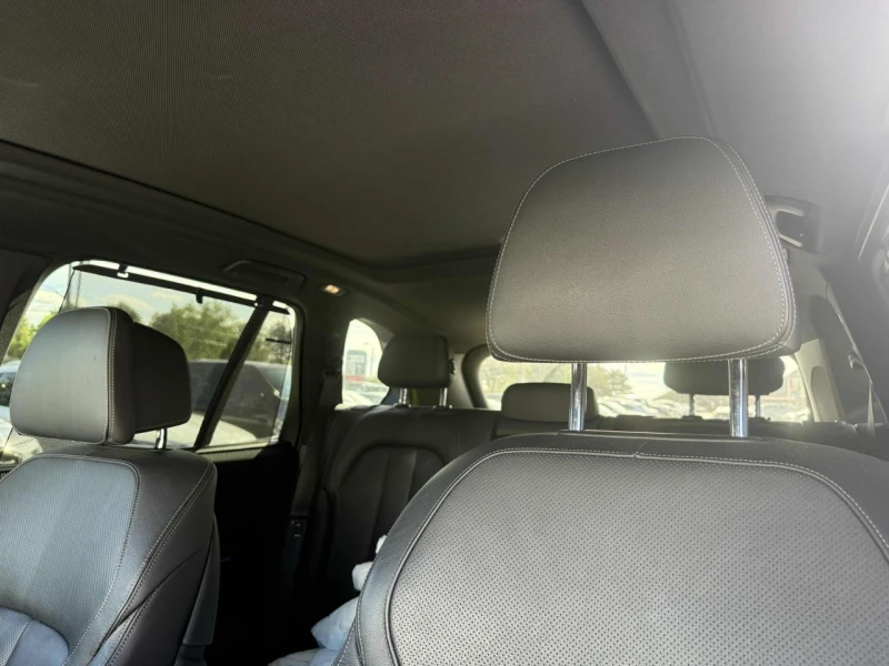 BMW X5 xDrive40i* M-Sport* LASER* Harman/K* Въздух* Хедъп, снимка 8 - Автомобили и джипове - 52317828