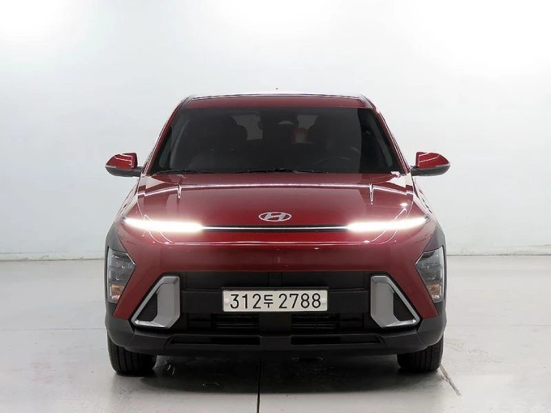 Hyundai Kona Gasoline 1.6 Turbo 4WD Modern, снимка 2 - Автомобили и джипове - 52113018