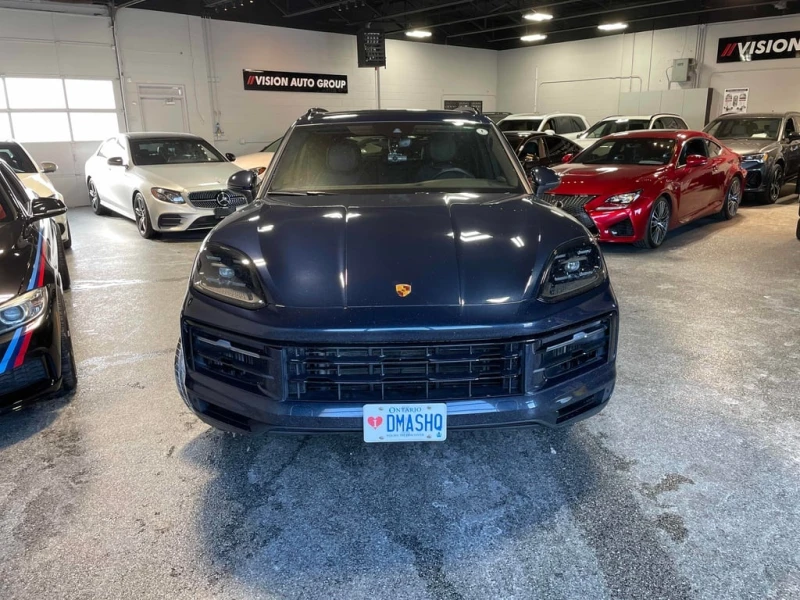 Porsche Cayenne AWD  CARFAX, снимка 6 - Автомобили и джипове - 53283366