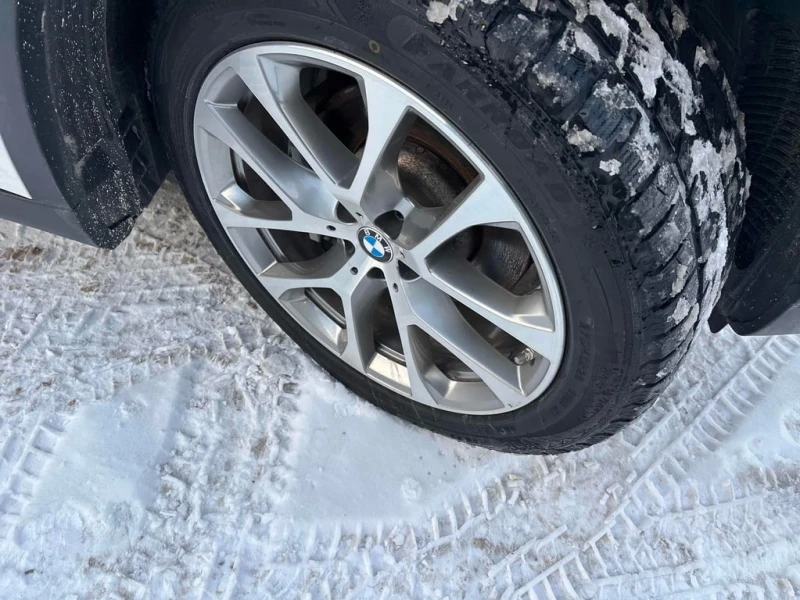 BMW X5 * xDrive40i * БЕЗ ЗАБЕЛЕЖКИ* PANORAMA* KEYLESS* , снимка 7 - Автомобили и джипове - 53360826