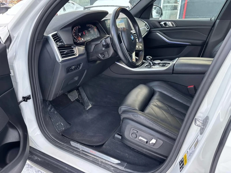 BMW X5 * xDrive40i * БЕЗ ЗАБЕЛЕЖКИ* PANORAMA* KEYLESS* , снимка 5 - Автомобили и джипове - 53360826