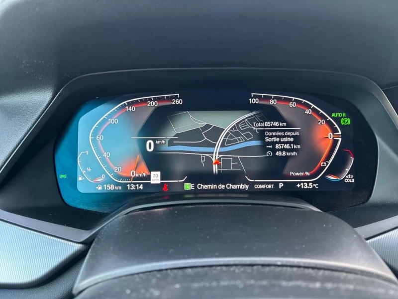 BMW X5 * xDrive40i * БЕЗ ЗАБЕЛЕЖКИ* PANORAMA* KEYLESS* , снимка 8 - Автомобили и джипове - 53360826