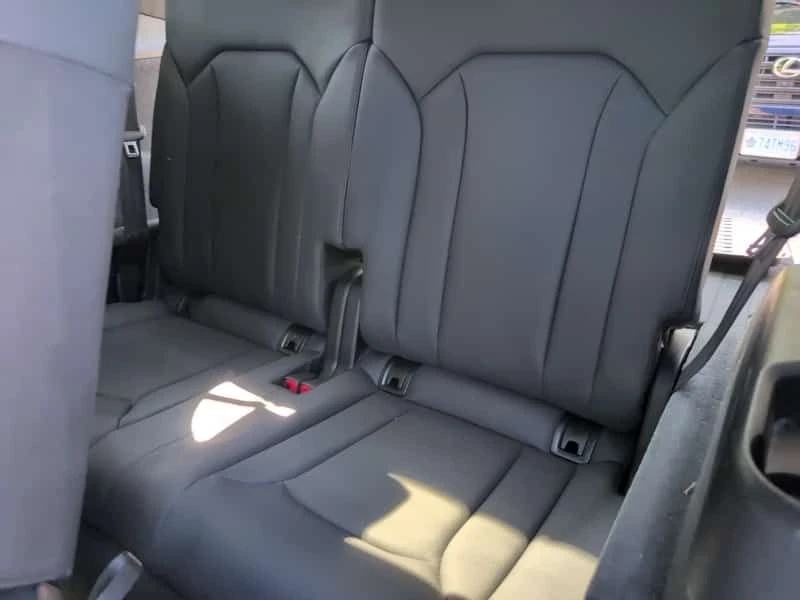 Audi Q7 * PROGRESSIV * CARFAX * ОПЦИЯ ЗА ФИНАНСИРАНЕ, снимка 14 - Автомобили и джипове - 55510861