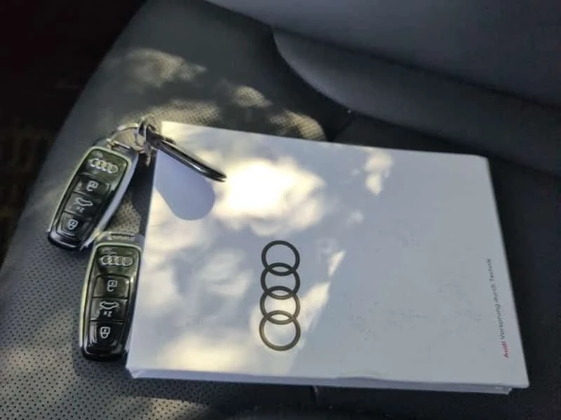 Audi Q7 * PROGRESSIV * CARFAX * ОПЦИЯ ЗА ФИНАНСИРАНЕ, снимка 7 - Автомобили и джипове - 55510861