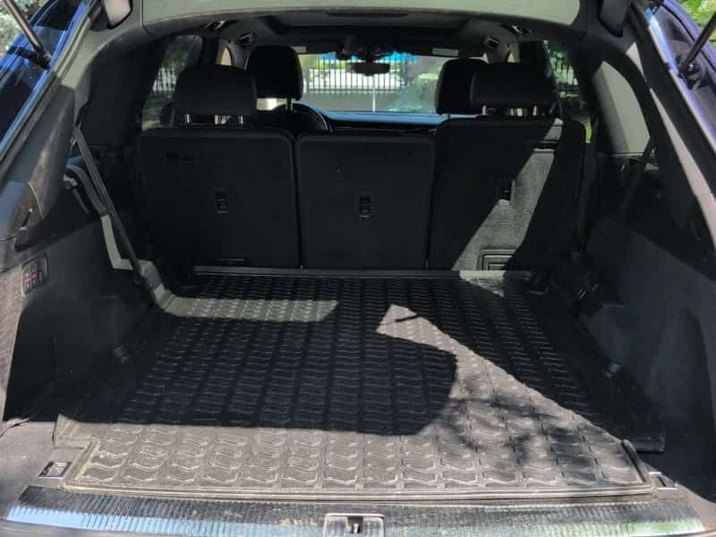 Audi Q7 * PROGRESSIV * CARFAX * ОПЦИЯ ЗА ФИНАНСИРАНЕ, снимка 17 - Автомобили и джипове - 55510861