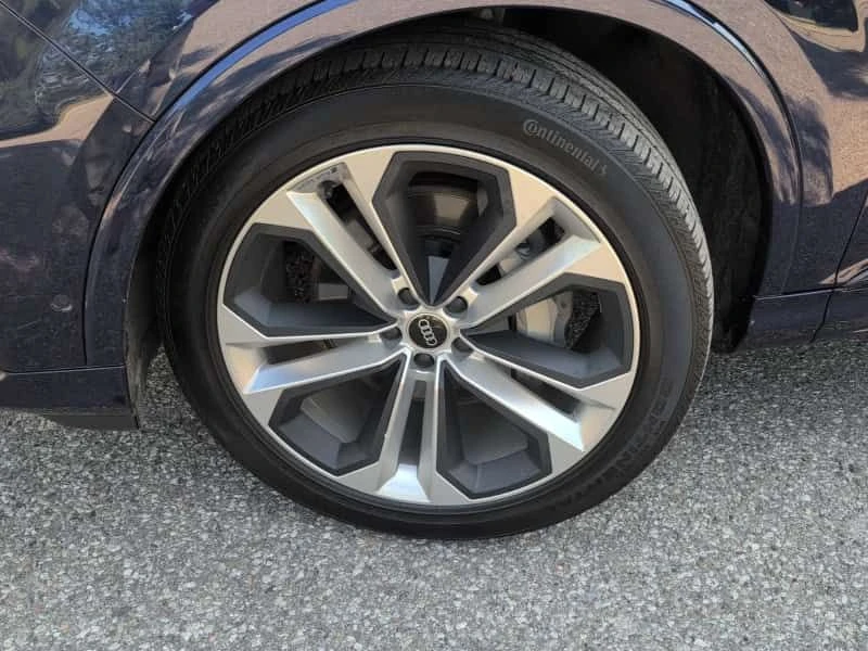 Audi Q7 * PROGRESSIV * CARFAX * ОПЦИЯ ЗА ФИНАНСИРАНЕ, снимка 2 - Автомобили и джипове - 55510861