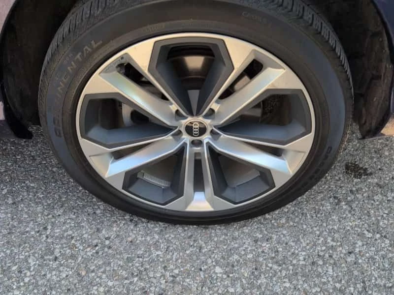 Audi Q7 * PROGRESSIV * CARFAX * ОПЦИЯ ЗА ФИНАНСИРАНЕ, снимка 15 - Автомобили и джипове - 55510861