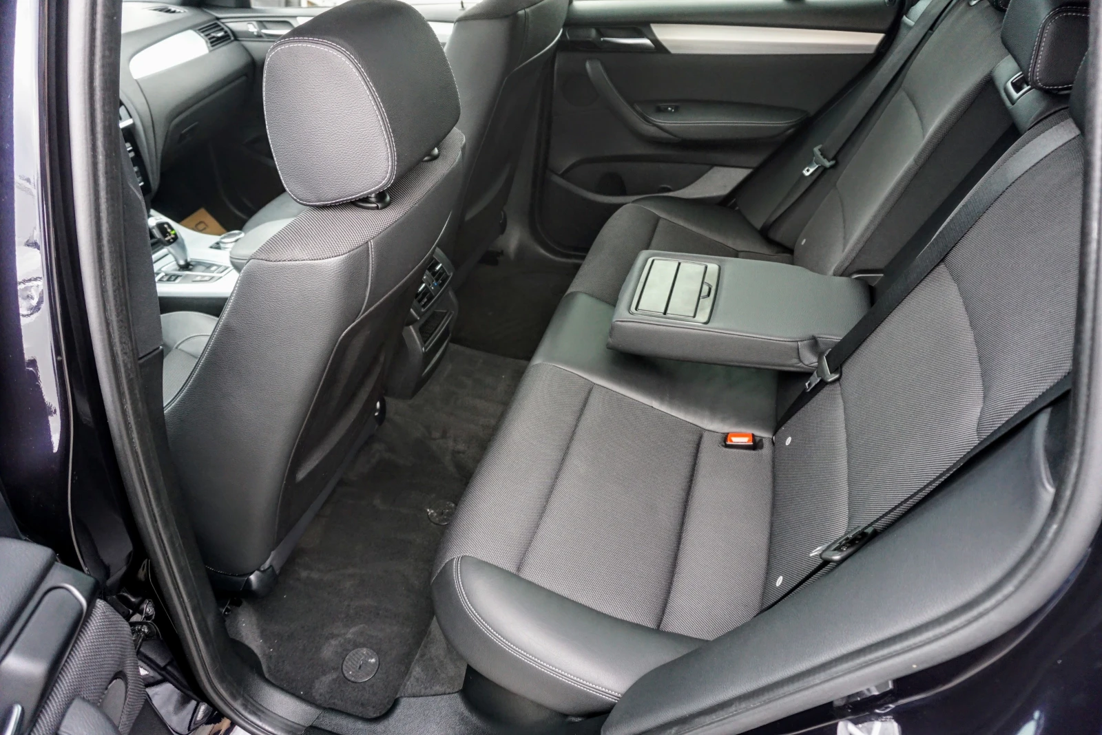 BMW X3 XDRIVE 20D MSPORT AUTO  | Mobile.bg � ����������� 12