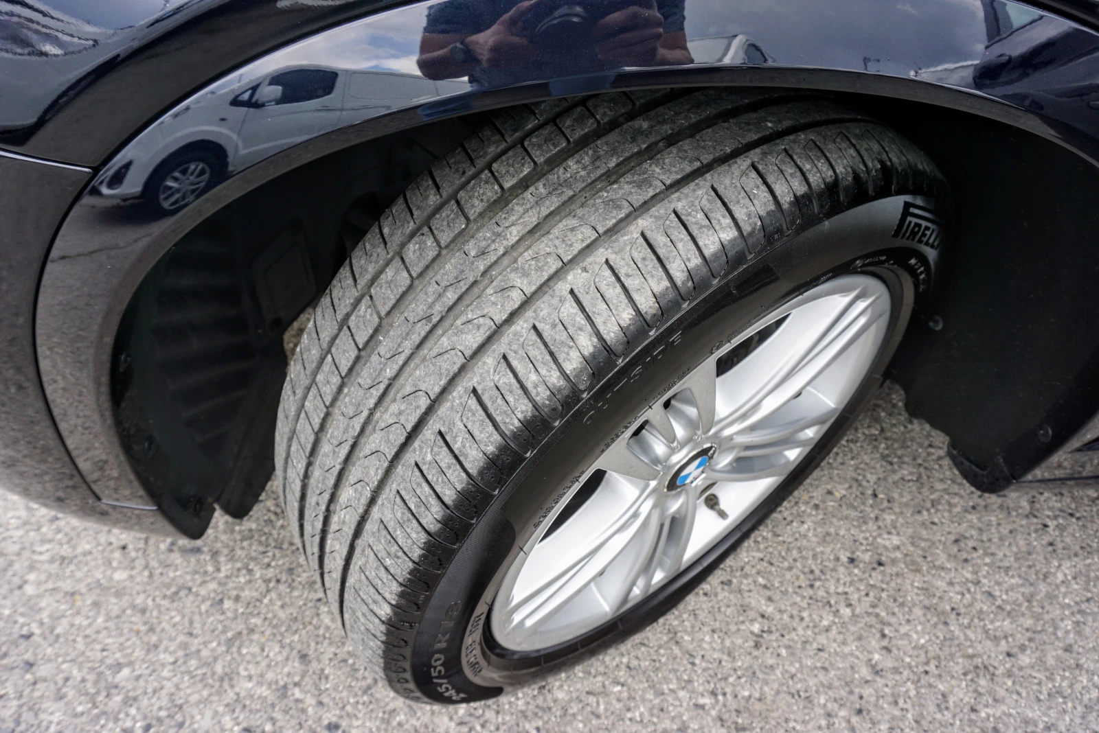 BMW X3 XDRIVE 20D MSPORT AUTO  | Mobile.bg � ����������� 15