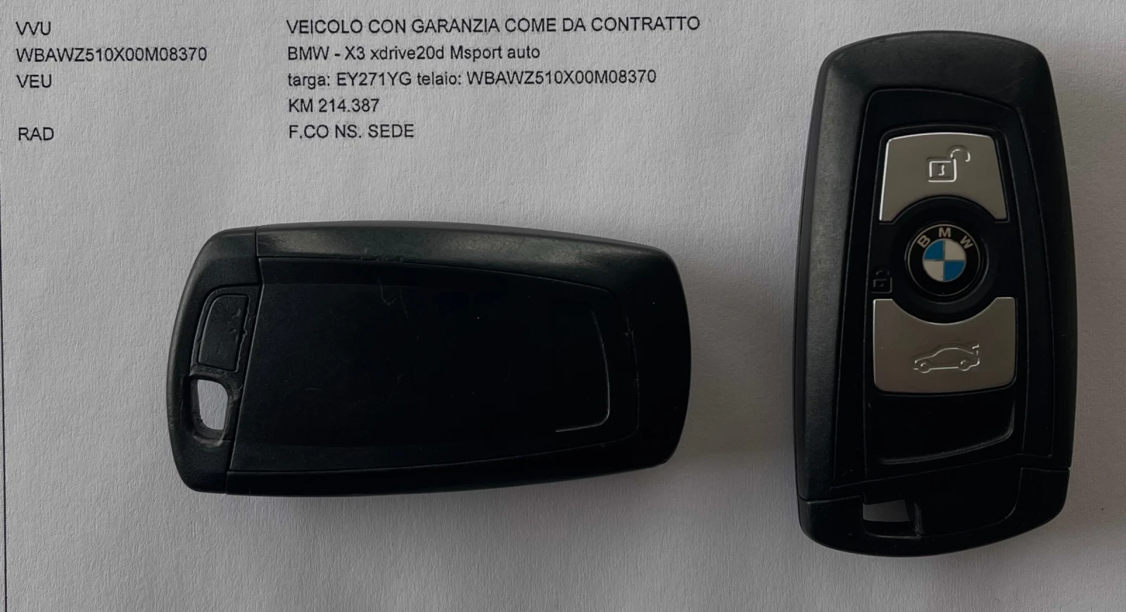 BMW X3 XDRIVE 20D MSPORT AUTO  | Mobile.bg � ����������� 17