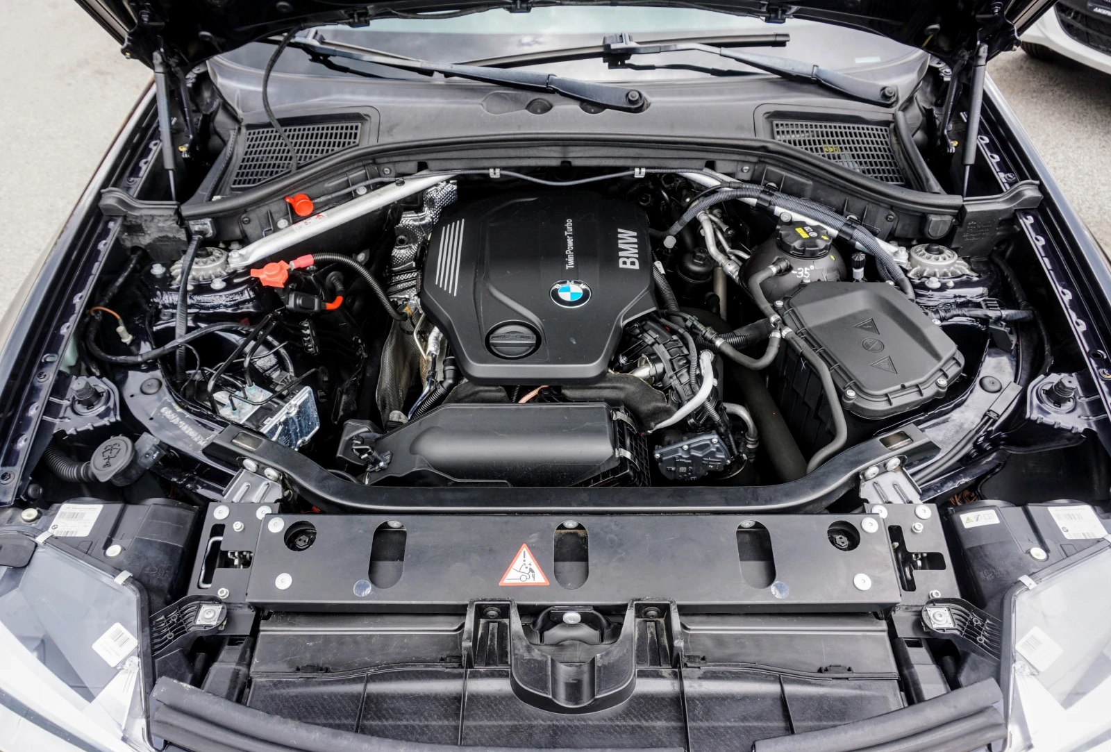 BMW X3 XDRIVE 20D MSPORT AUTO  | Mobile.bg � ����������� 14