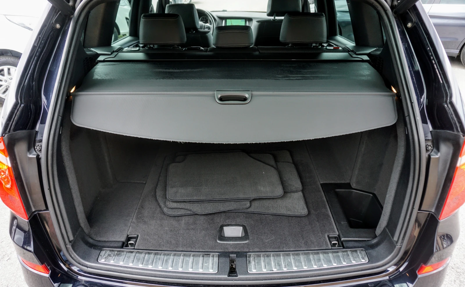 BMW X3 XDRIVE 20D MSPORT AUTO  | Mobile.bg � ����������� 13