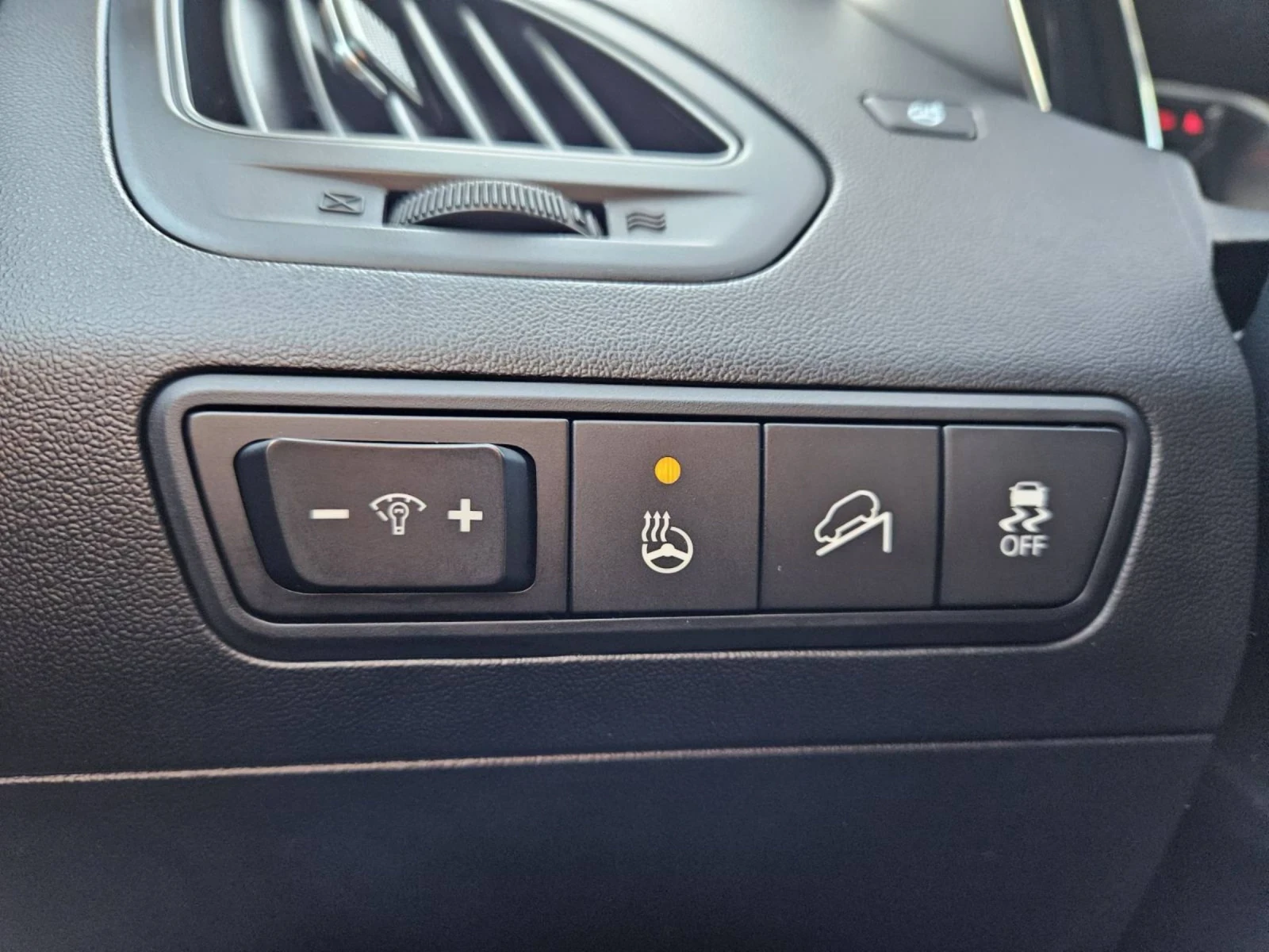 Hyundai IX35 2.0CRDI 184k.c 4x4 PREMIUM | Mobile.bg   12