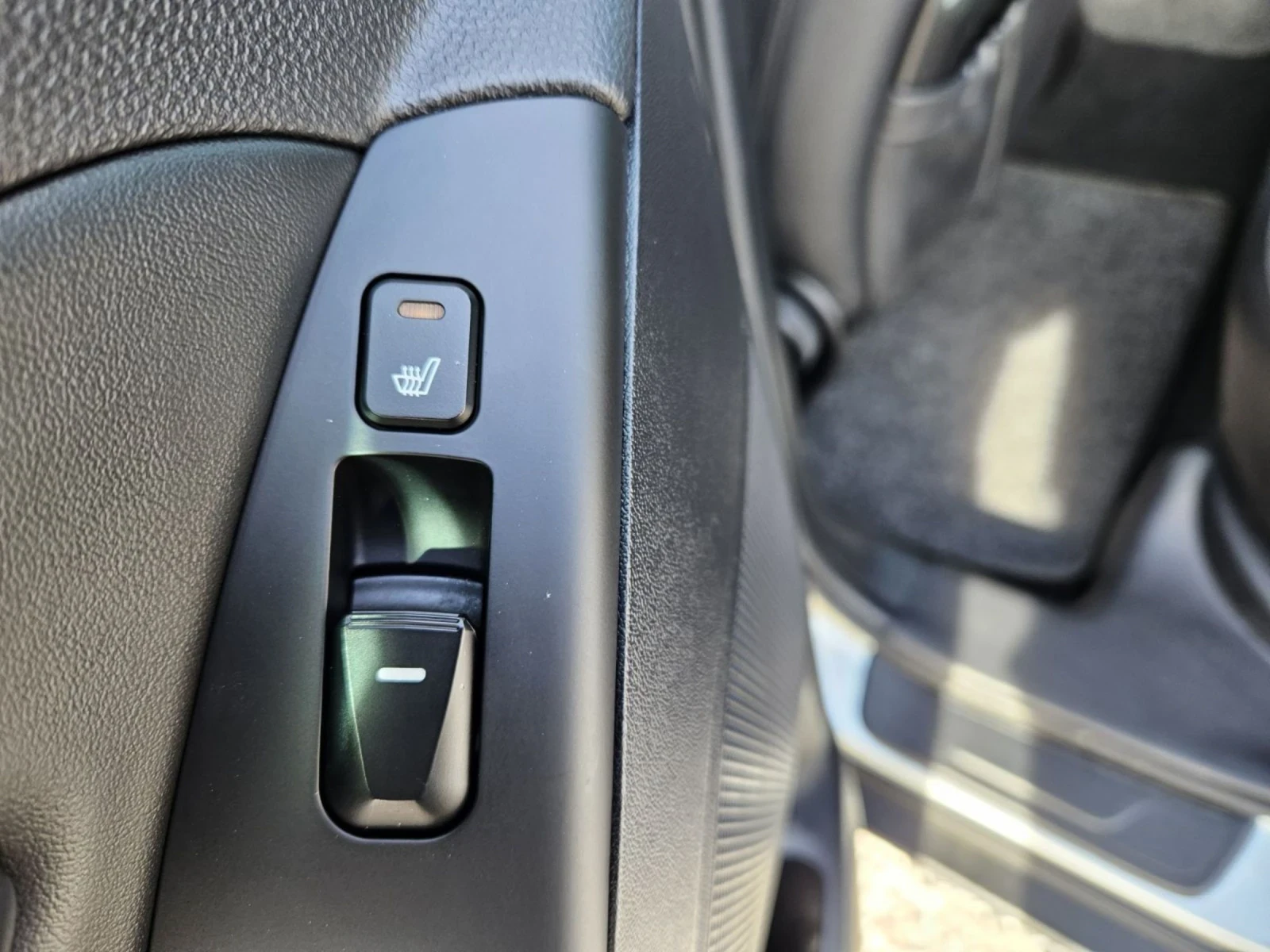 Hyundai IX35 2.0CRDI 184k.c 4x4 PREMIUM | Mobile.bg   14