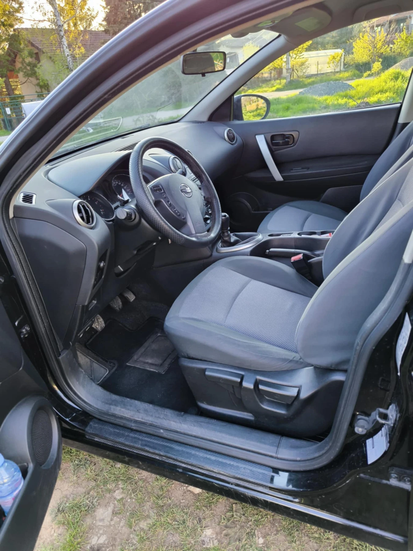 Nissan Qashqai  - изображение 6