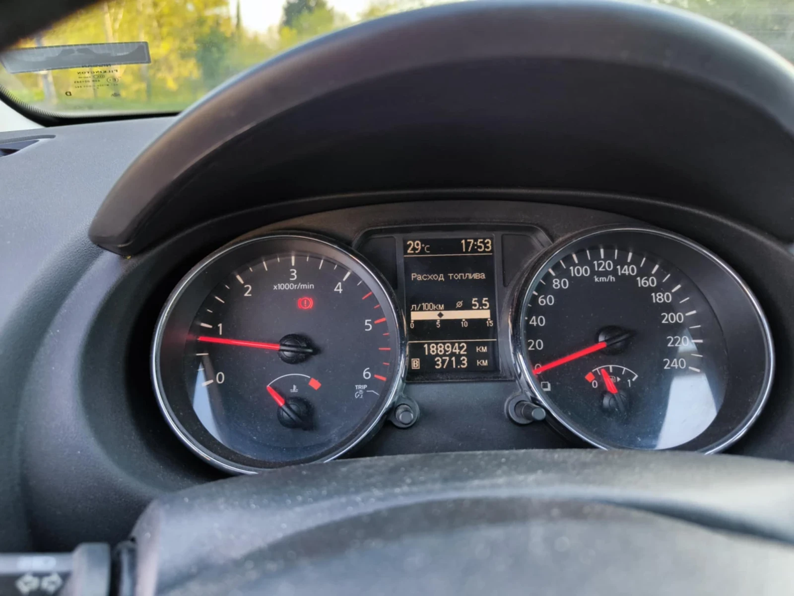 Nissan Qashqai  - изображение 7