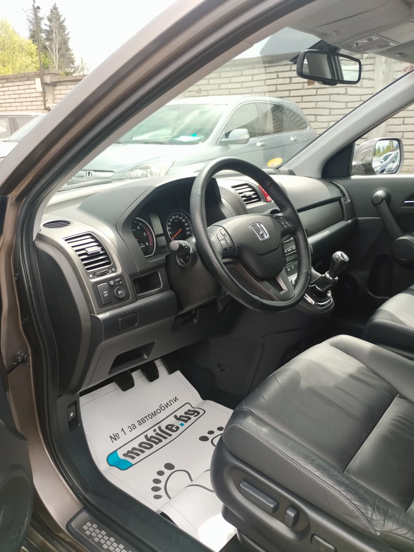 Honda Cr-v 2.2 DTEC.FACELIFTE. EXECUTIVE  - изображение 4