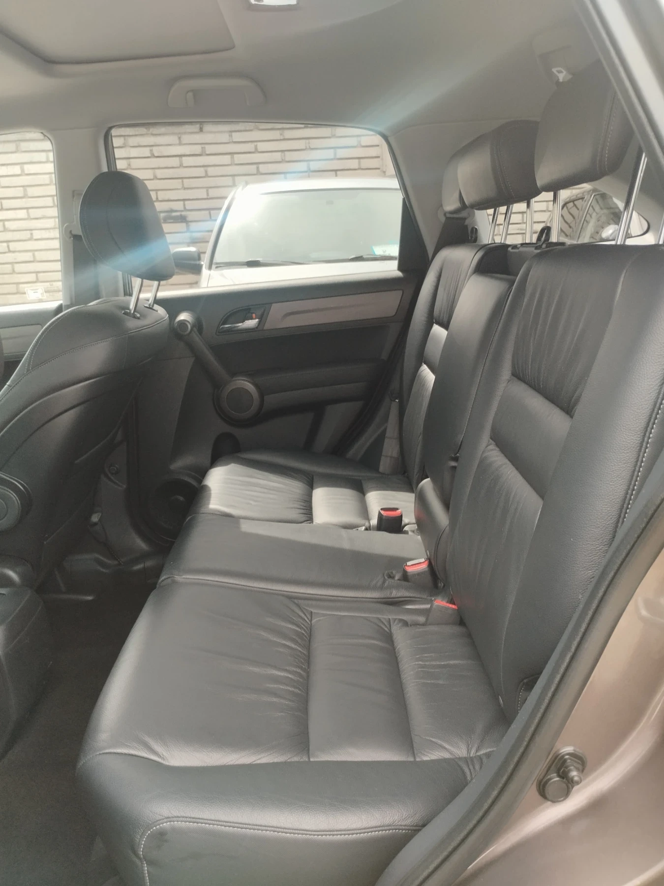 Honda Cr-v 2.2 DTEC.FACELIFTE. EXECUTIVE  - изображение 8
