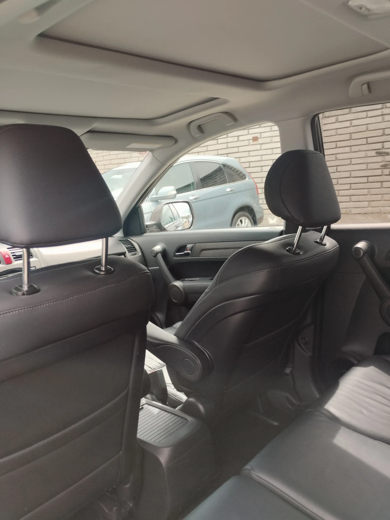 Honda Cr-v 2.2 DTEC.FACELIFTE. EXECUTIVE  - изображение 5