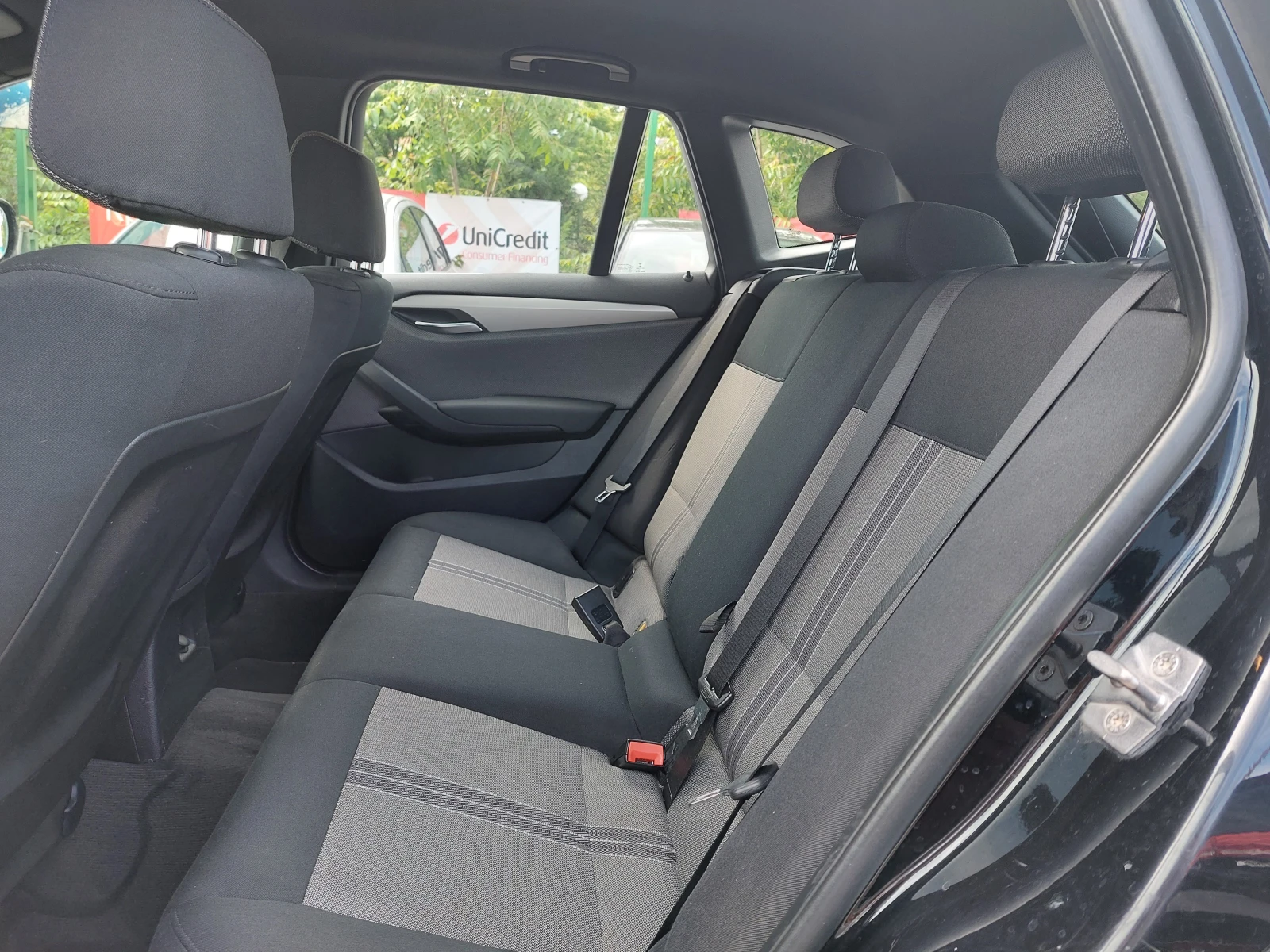 BMW X1 2.0D* AUTOMATIC* 36м. х 430лв.*  - изображение 8