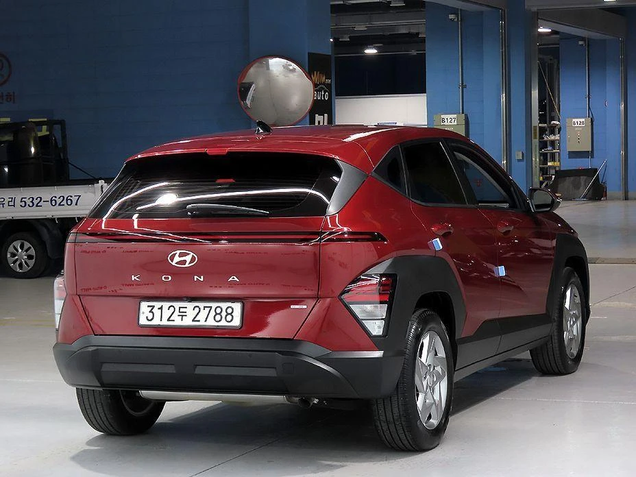 Hyundai Kona Gasoline 1.6 Turbo 4WD Modern - изображение 4