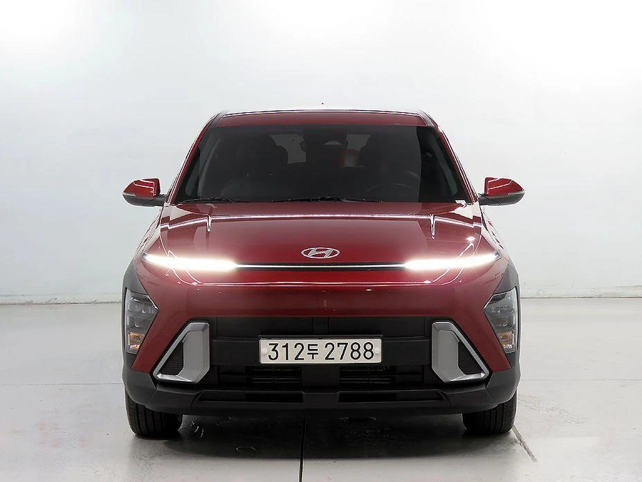 Hyundai Kona Gasoline 1.6 Turbo 4WD Modern - изображение 2
