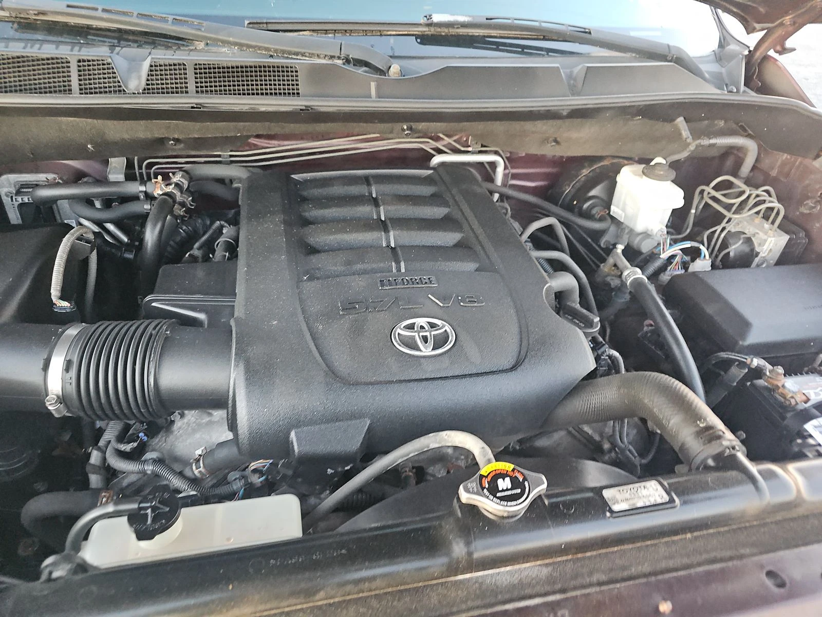 Toyota Sequoia Platinum | Mobile.bg   16