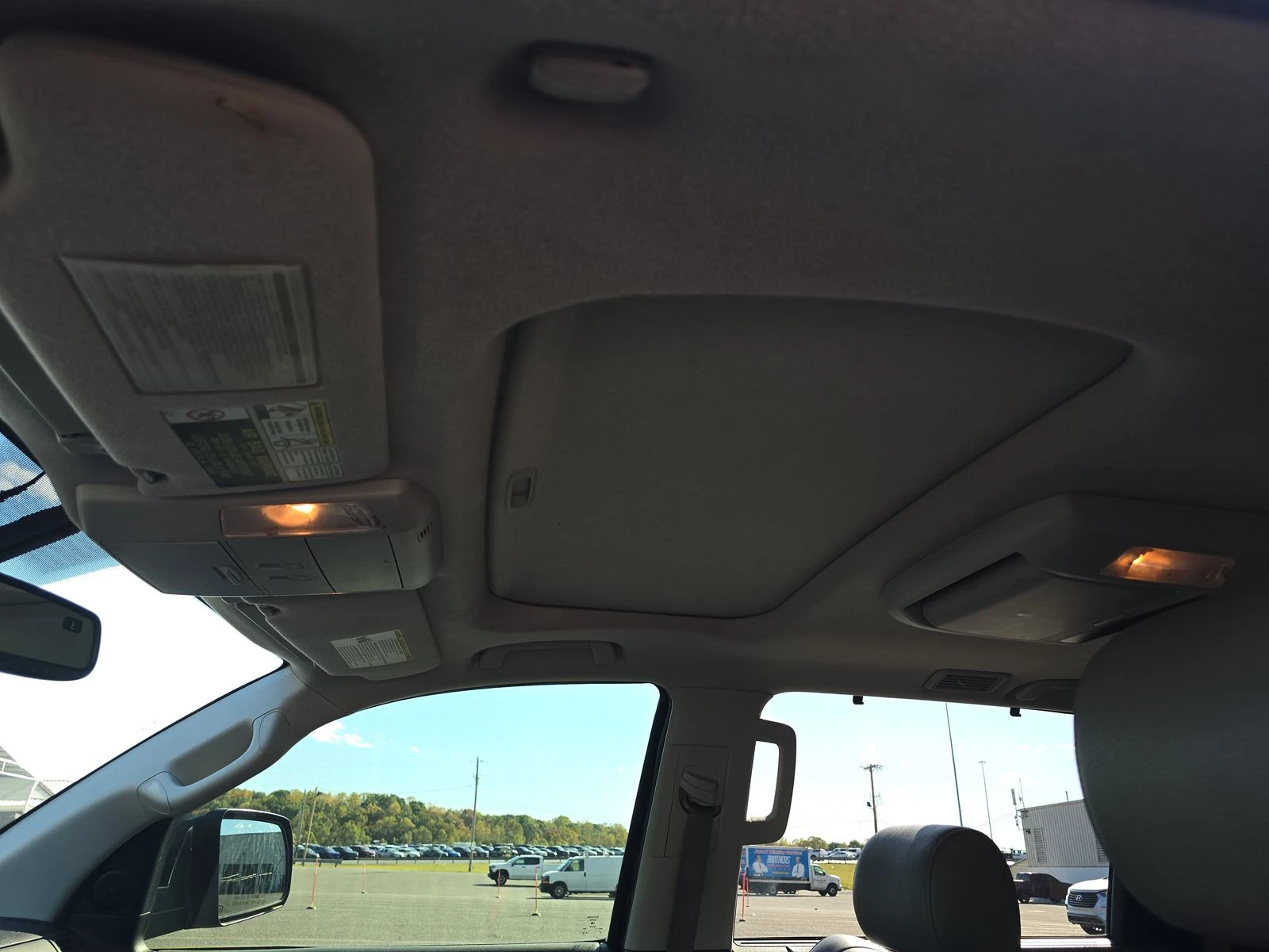 Toyota Sequoia Platinum | Mobile.bg   12