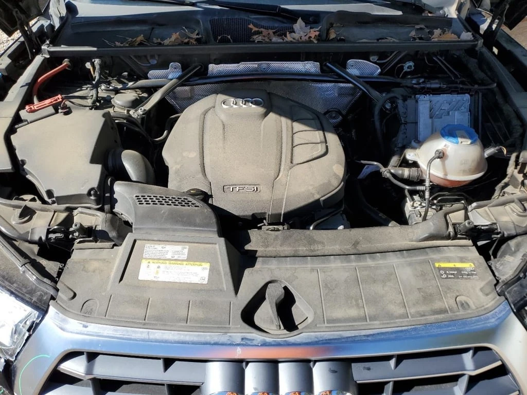 Audi Q5 * PREMIUM PLUS * CARFAX * ��� ������������ ������ | Mobile.bg � ����������� 11