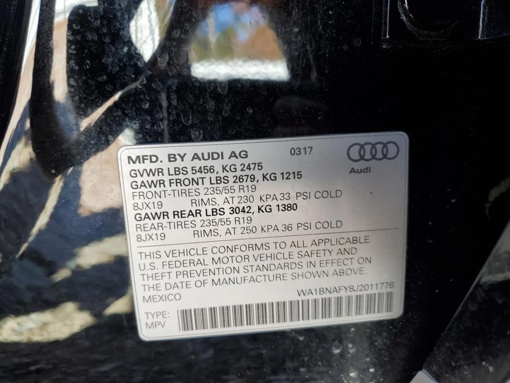 Audi Q5 * PREMIUM PLUS * CARFAX * ��� ������������ ������ | Mobile.bg � ����������� 12
