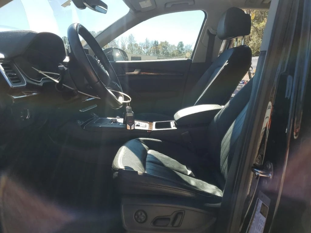 Audi Q5 * PREMIUM PLUS * CARFAX * БЕЗ ПЪРВОНАЧАЛНА ВНОСКА - изображение 7