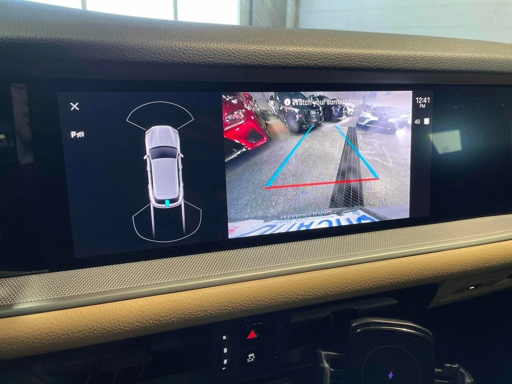 Porsche Cayenne AWD  CARFAX | Mobile.bg � ����������� 10