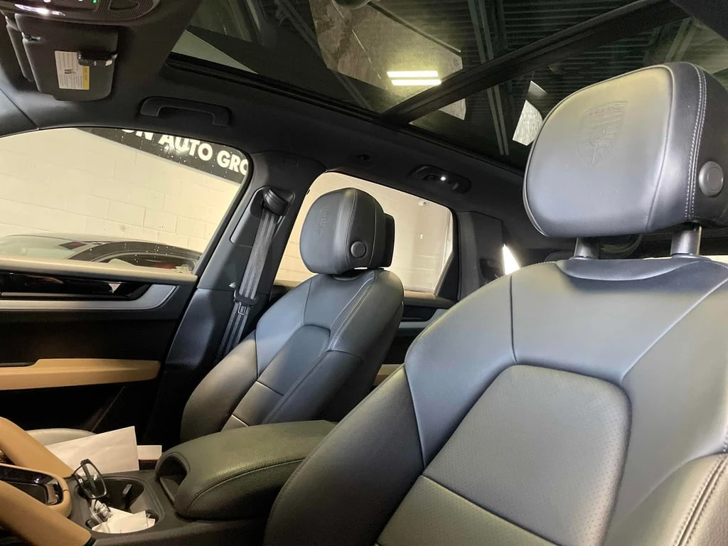 Porsche Cayenne AWD  CARFAX | Mobile.bg � ����������� 12