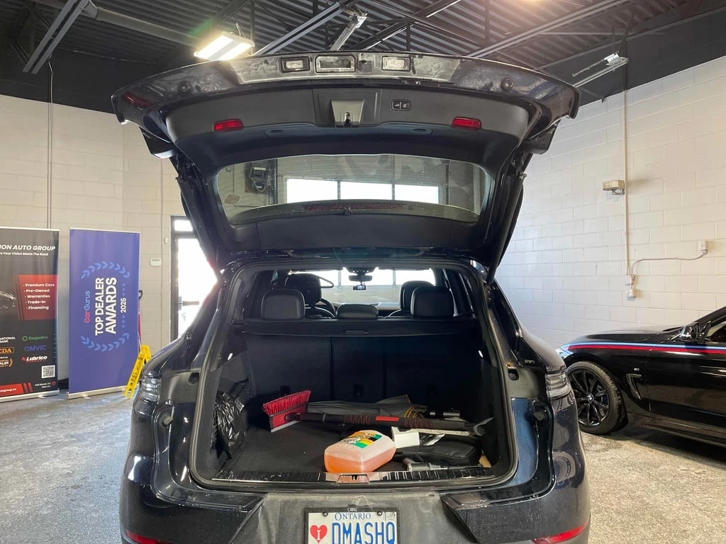 Porsche Cayenne AWD  CARFAX | Mobile.bg � ����������� 11