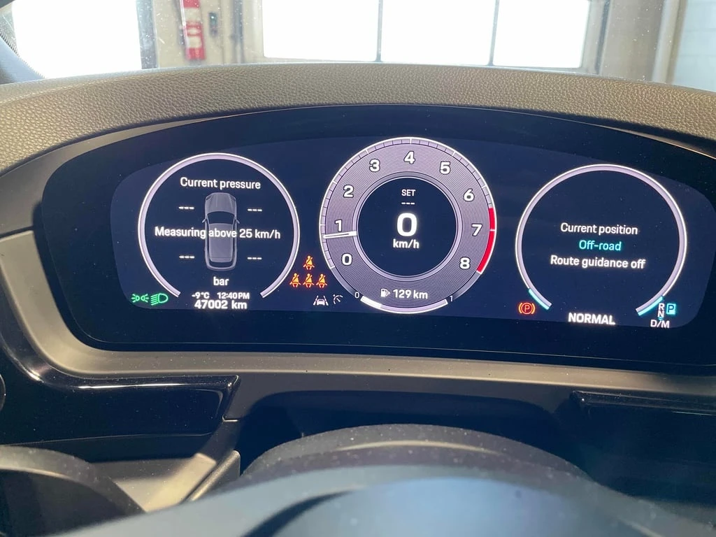 Porsche Cayenne AWD  CARFAX | Mobile.bg � ����������� 8