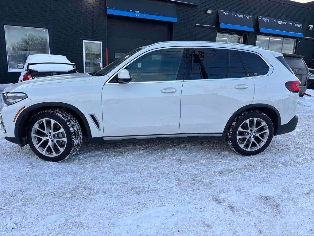 BMW X5 * xDrive40i * БЕЗ ЗАБЕЛЕЖКИ* PANORAMA* KEYLESS*  - изображение 2