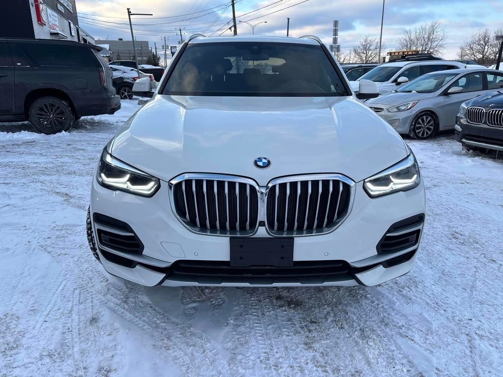BMW X5 * xDrive40i * БЕЗ ЗАБЕЛЕЖКИ* PANORAMA* KEYLESS*  - изображение 6