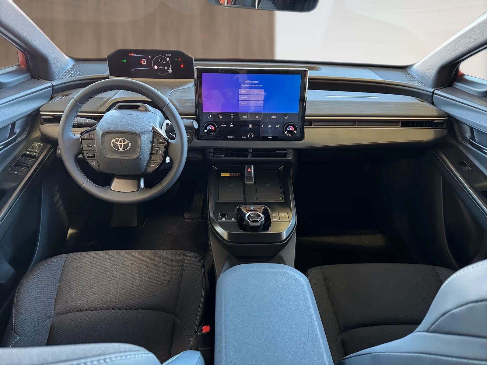 Toyota C-HR ELECTRIC* TEAMPLAYER* DISTR* KEYLESS* CAMERA* CARP, снимка 11 - Автомобили и джипове - 53981366