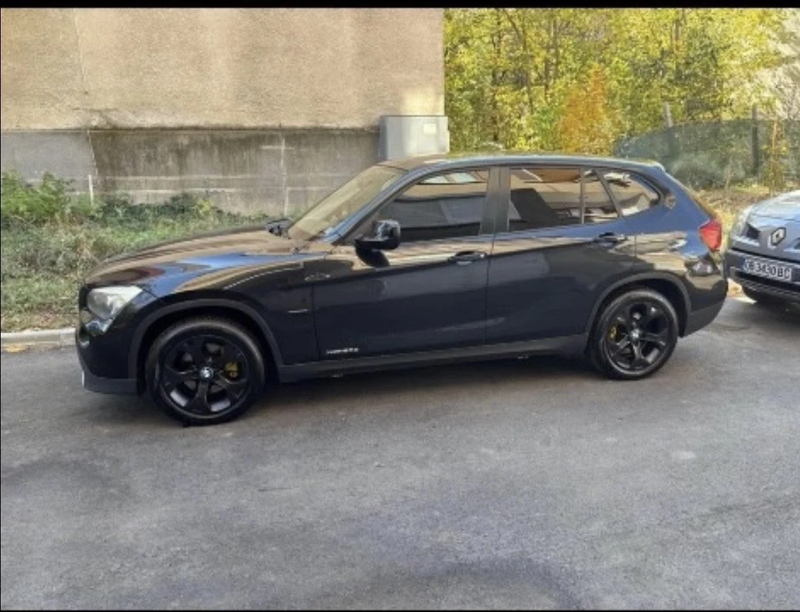 BMW X1 2.0xd | Mobile.bg � ����������� 4