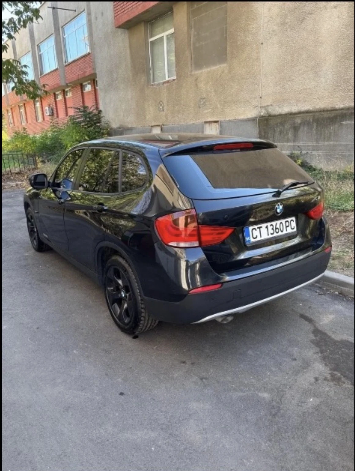 BMW X1 2.0xd | Mobile.bg � ����������� 6