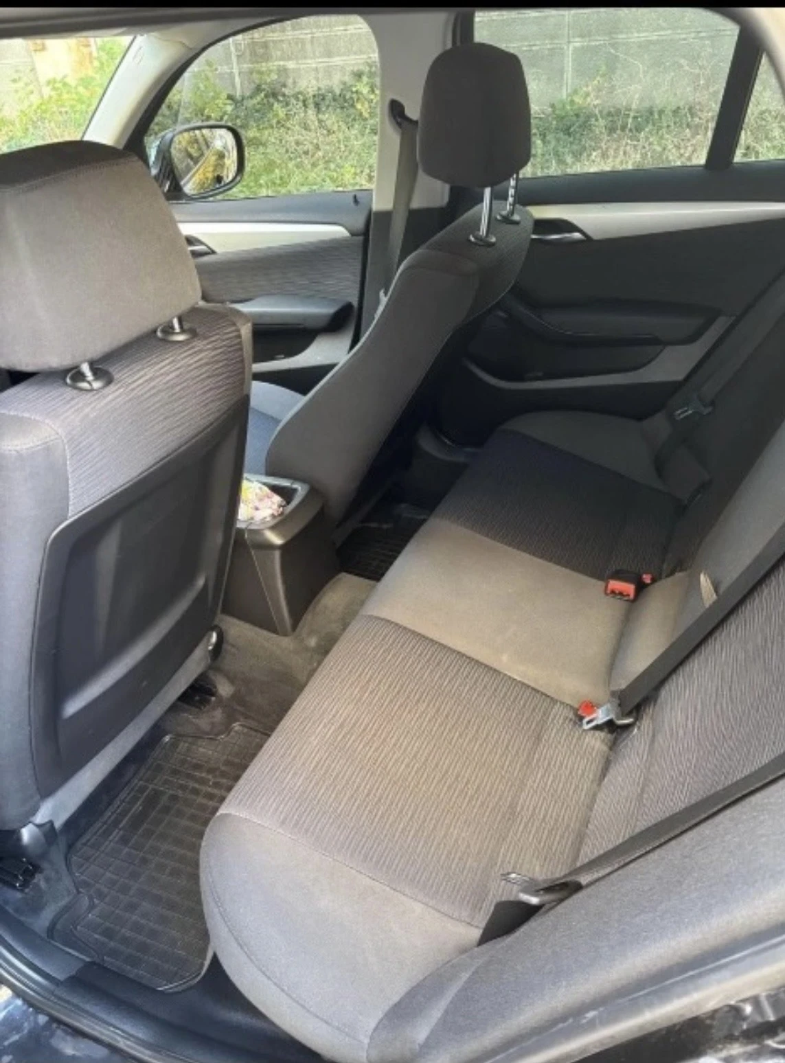 BMW X1 2.0xd | Mobile.bg � ����������� 10