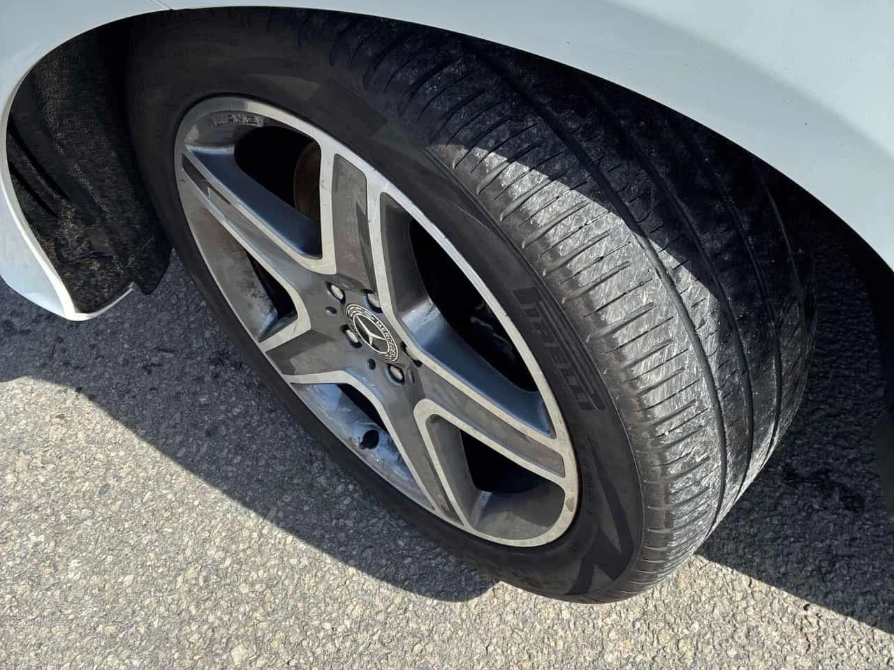 Mercedes-Benz GLE 400 CARFAX / 360 / ��������  / ���� �� ������  | Mobile.bg � ����������� 14