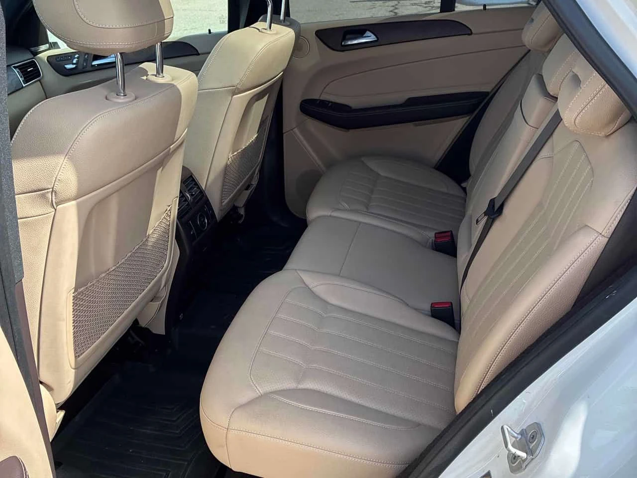 Mercedes-Benz GLE 400 CARFAX / 360 / ��������  / ���� �� ������  | Mobile.bg � ����������� 15