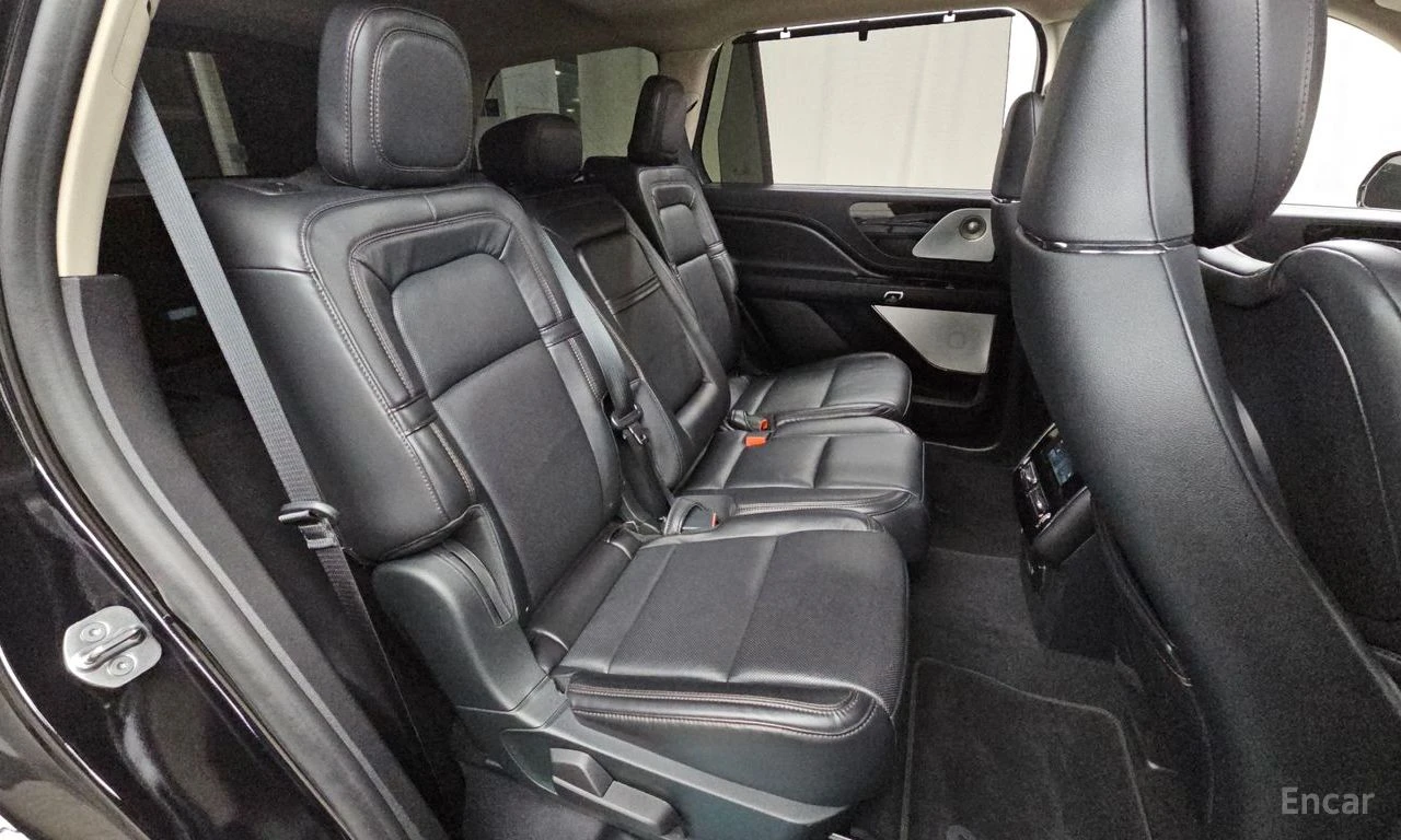 Lincoln Aviator * 3.0* RESERVE* AWD* 360* HUD* �������* ���������* | Mobile.bg � ����������� 13