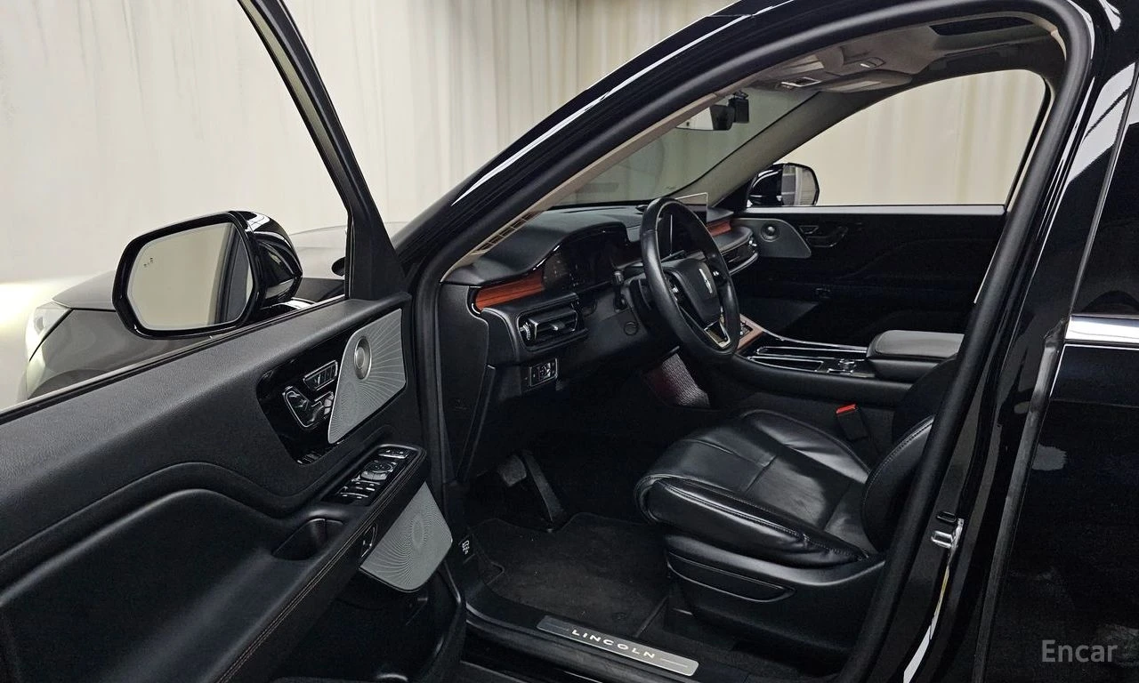 Lincoln Aviator * 3.0* RESERVE* AWD* 360* HUD* �������* ���������* | Mobile.bg � ����������� 10