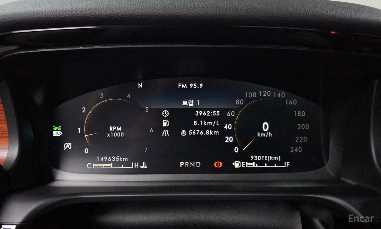 Lincoln Aviator * 3.0* RESERVE* AWD* 360* HUD* �������* ���������* | Mobile.bg � ����������� 8