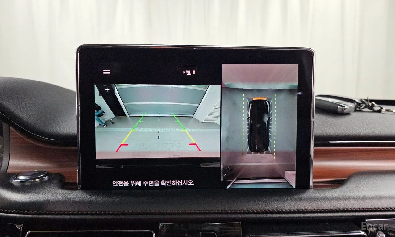 Lincoln Aviator * 3.0* RESERVE* AWD* 360* HUD* �������* ���������* | Mobile.bg � ����������� 14