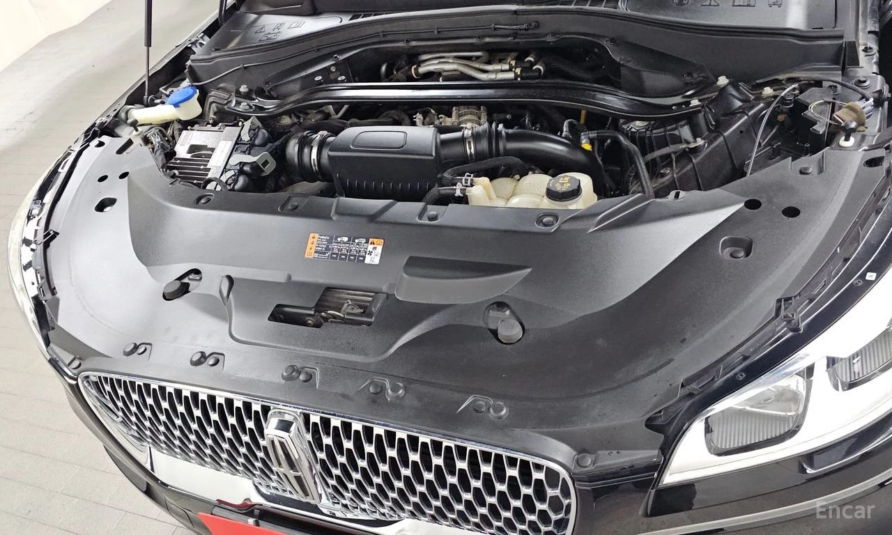 Lincoln Aviator * 3.0* RESERVE* AWD* 360* HUD* �������* ���������* | Mobile.bg � ����������� 6